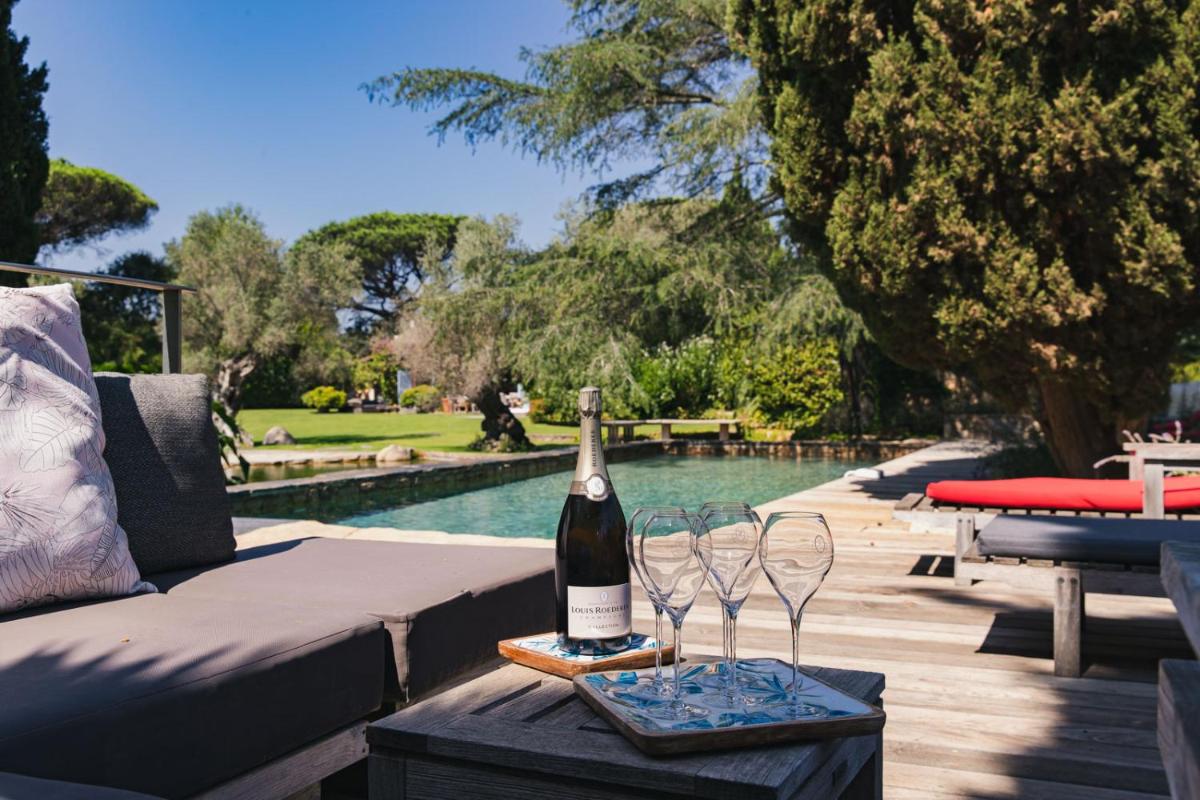 Domaine Les Mésanges