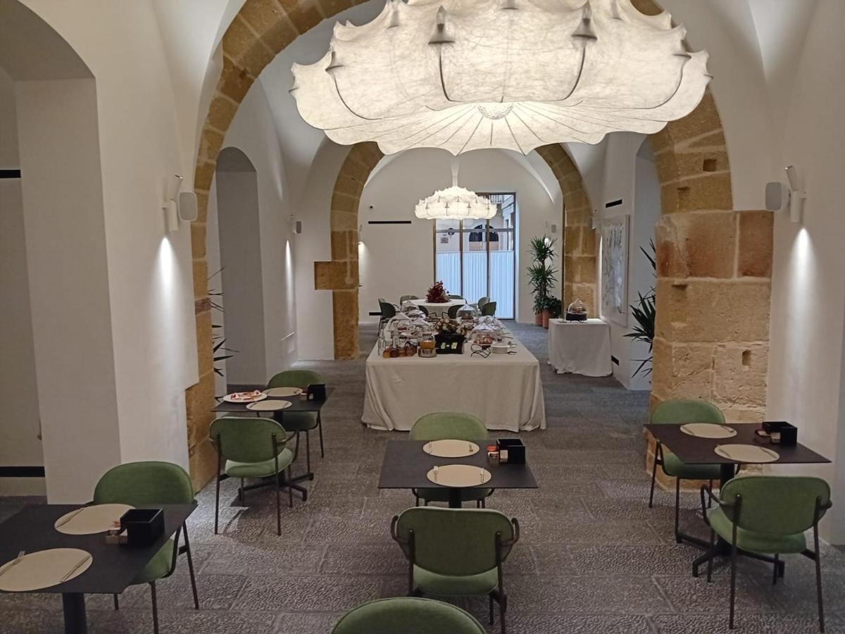 Dome Hotel
