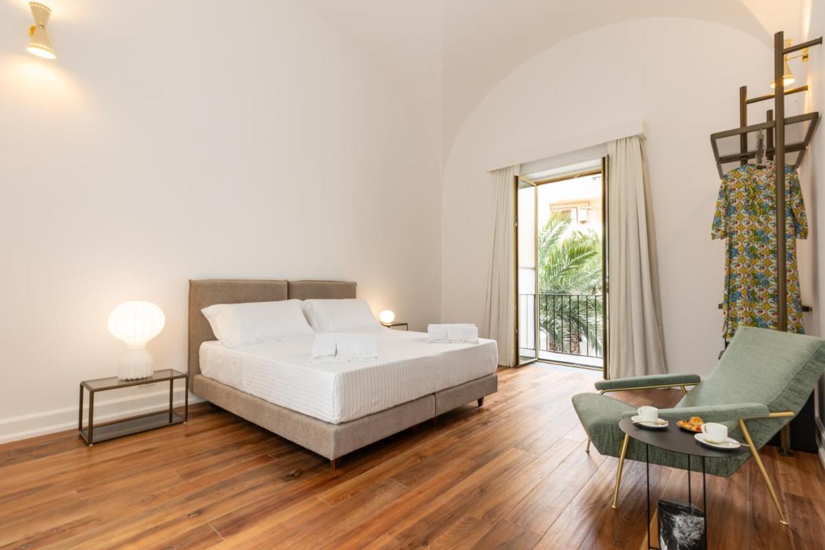 Dome Hotel