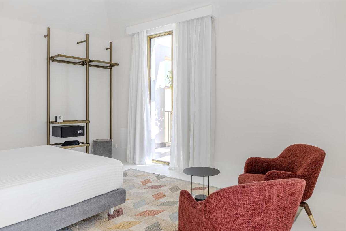 Dome Hotel