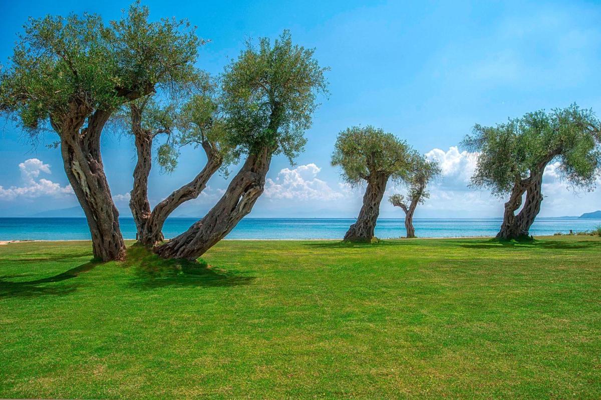 Domes Miramare, a Luxury Collection Resort, Corfu - Adults Only