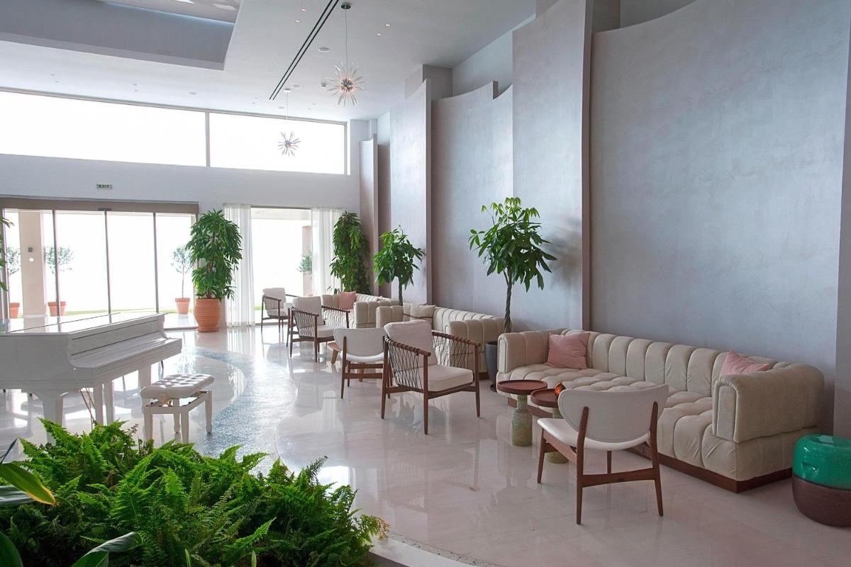 Domes Miramare, a Luxury Collection Resort, Corfu - Adults Only