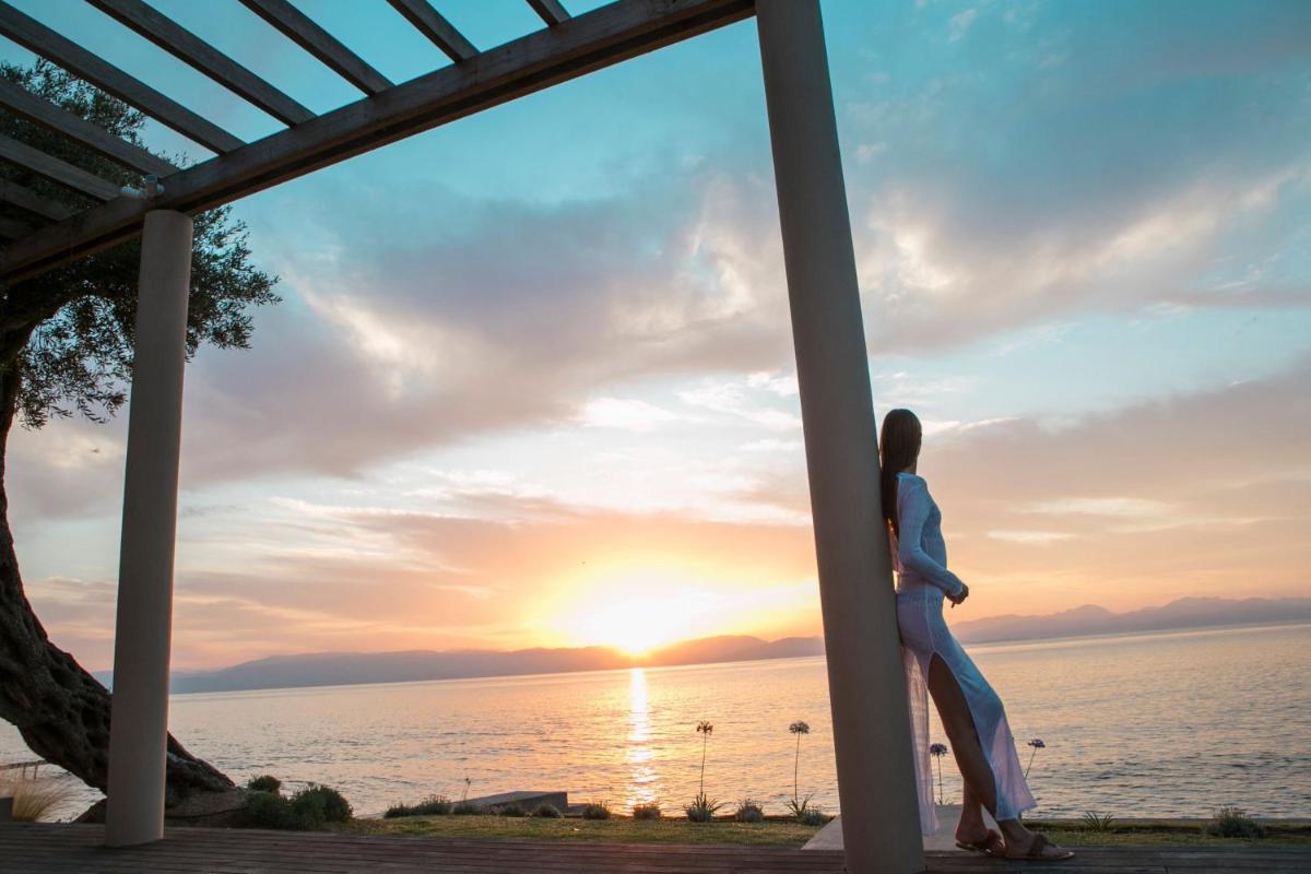 Domes Miramare, a Luxury Collection Resort, Corfu - Adults Only