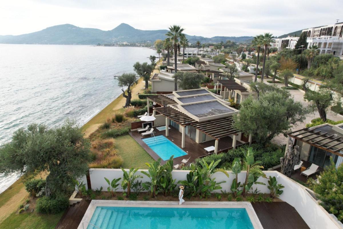 Domes Miramare, a Luxury Collection Resort, Corfu - Adults Only