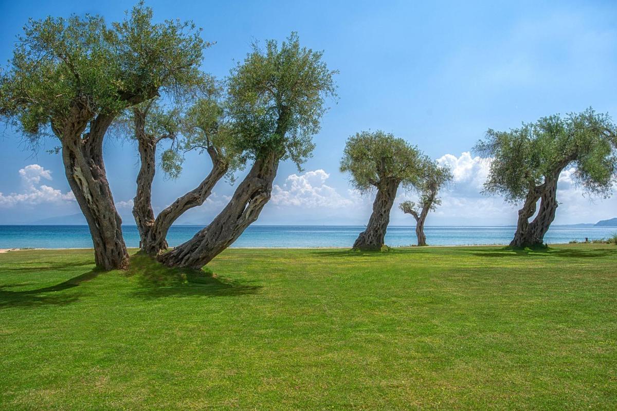 Domes Miramare, a Luxury Collection Resort, Corfu - Adults Only