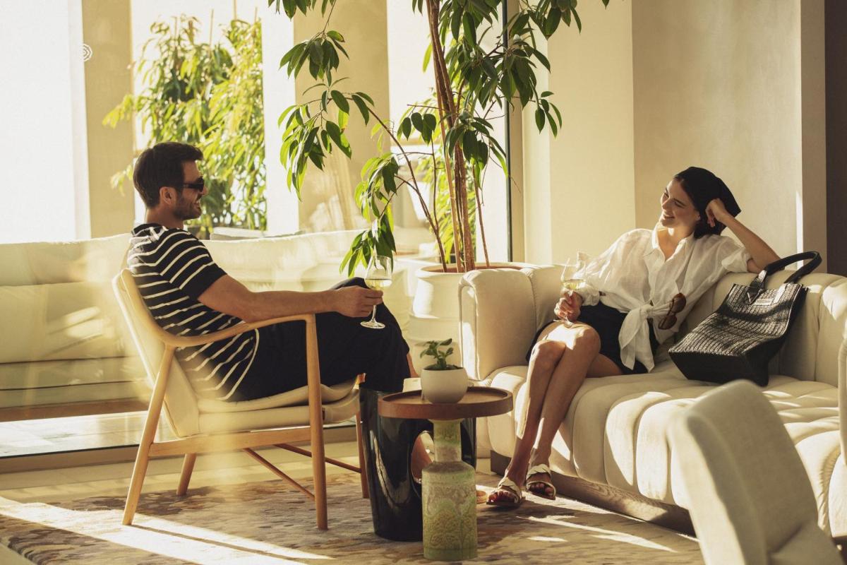 Domes Miramare, a Luxury Collection Resort, Corfu - Adults Only