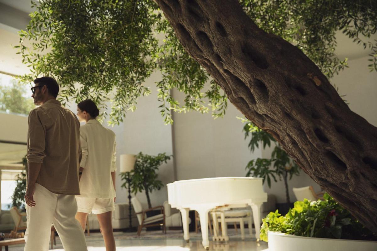 Domes Miramare, a Luxury Collection Resort, Corfu - Adults Only