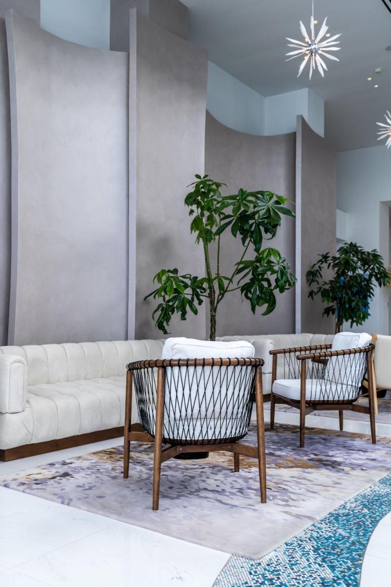 Domes Miramare, a Luxury Collection Resort, Corfu - Adults Only