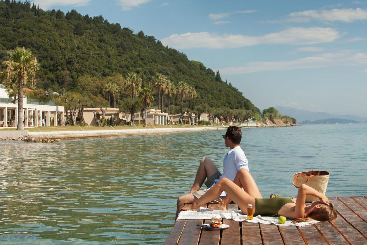 Domes Miramare, a Luxury Collection Resort, Corfu - Adults Only
