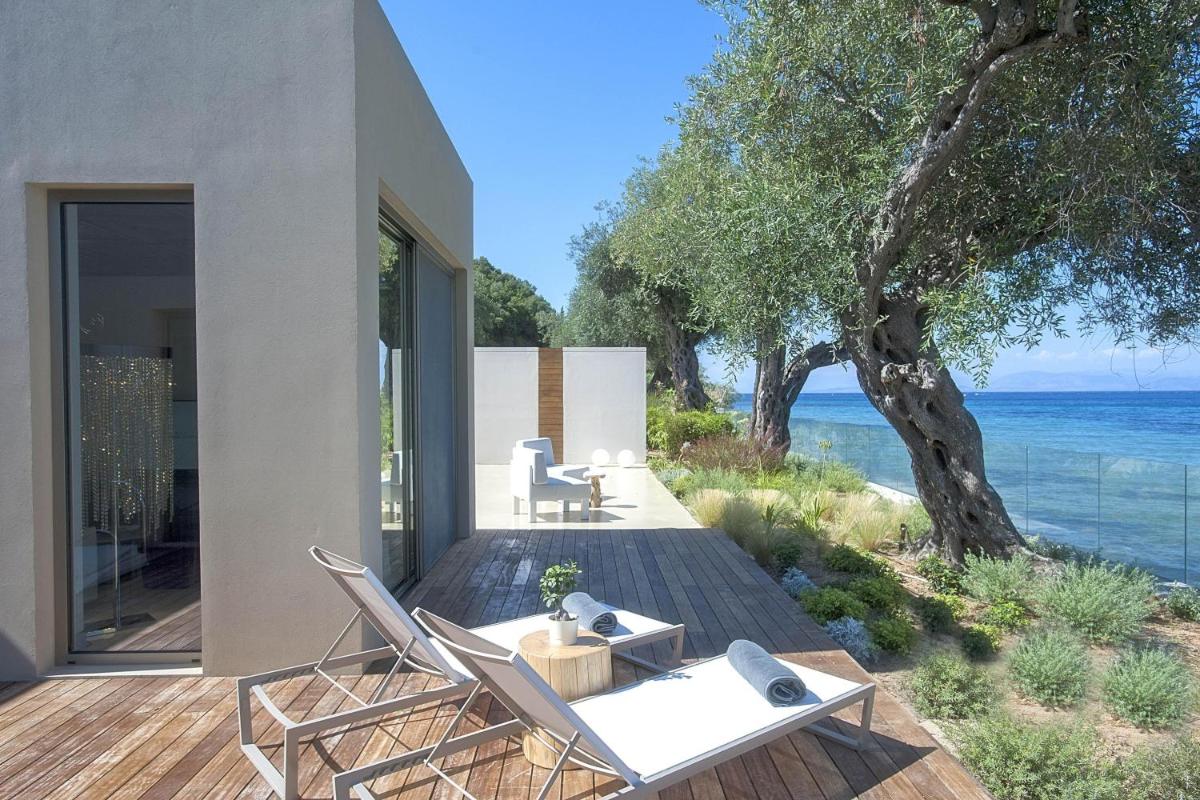 Domes Miramare, a Luxury Collection Resort, Corfu - Adults Only