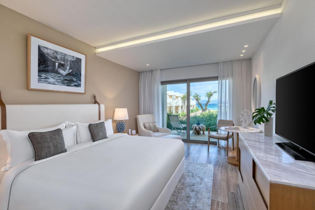 Domes Miramare, a Luxury Collection Resort, Corfu - Adults Only