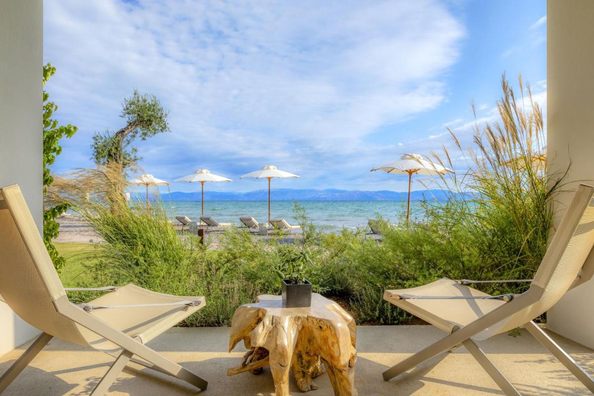 Domes Miramare, a Luxury Collection Resort, Corfu - Adults Only