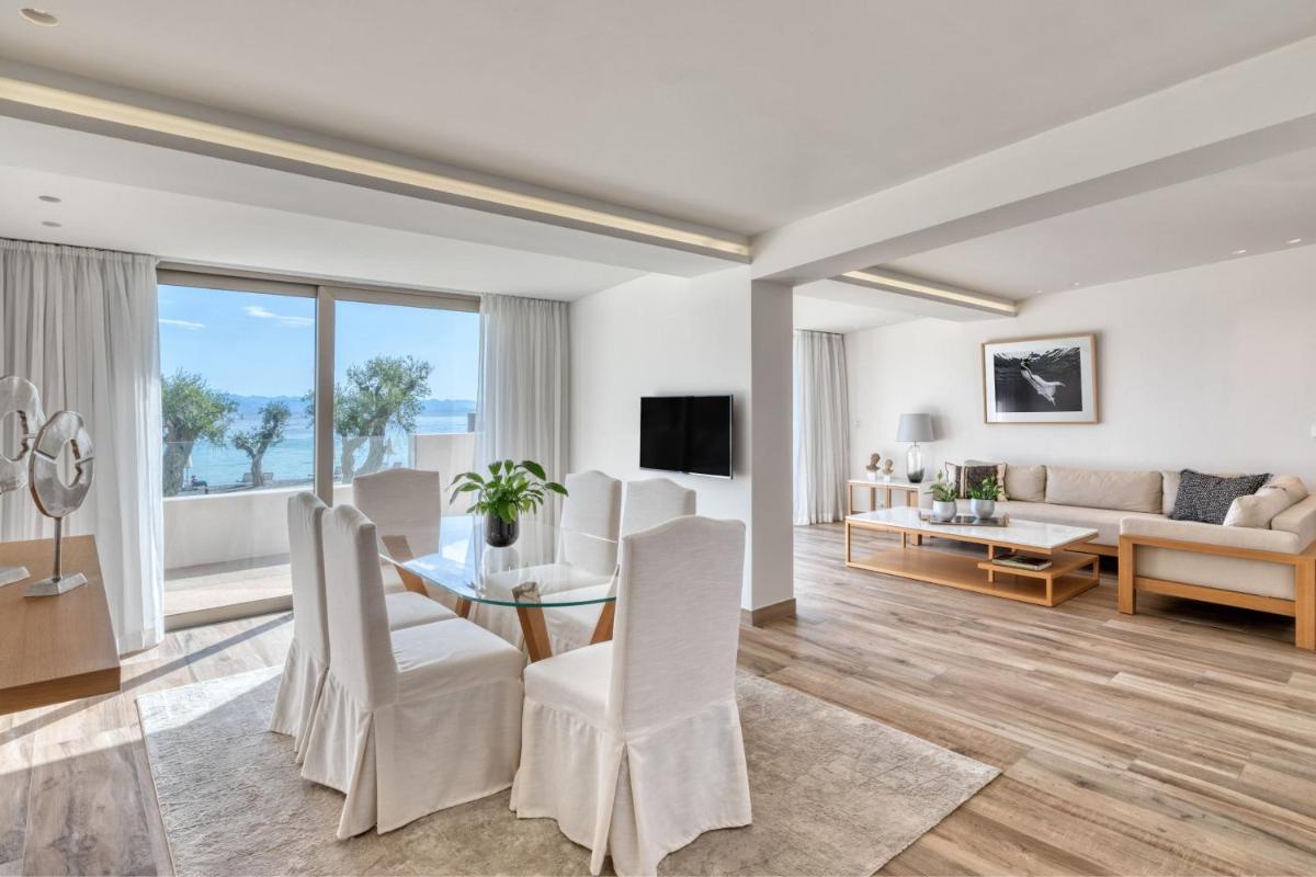 Domes Miramare, a Luxury Collection Resort, Corfu - Adults Only