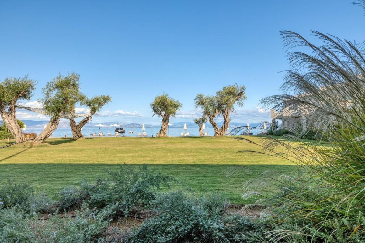 Domes Miramare, a Luxury Collection Resort, Corfu - Adults Only