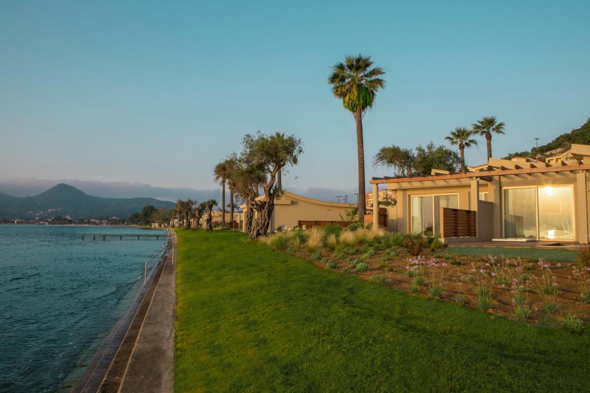 Domes Miramare, a Luxury Collection Resort, Corfu - Adults Only