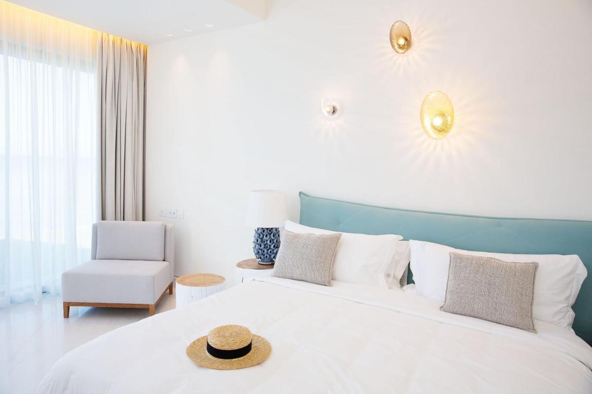 Domes Miramare, a Luxury Collection Resort, Corfu - Adults Only