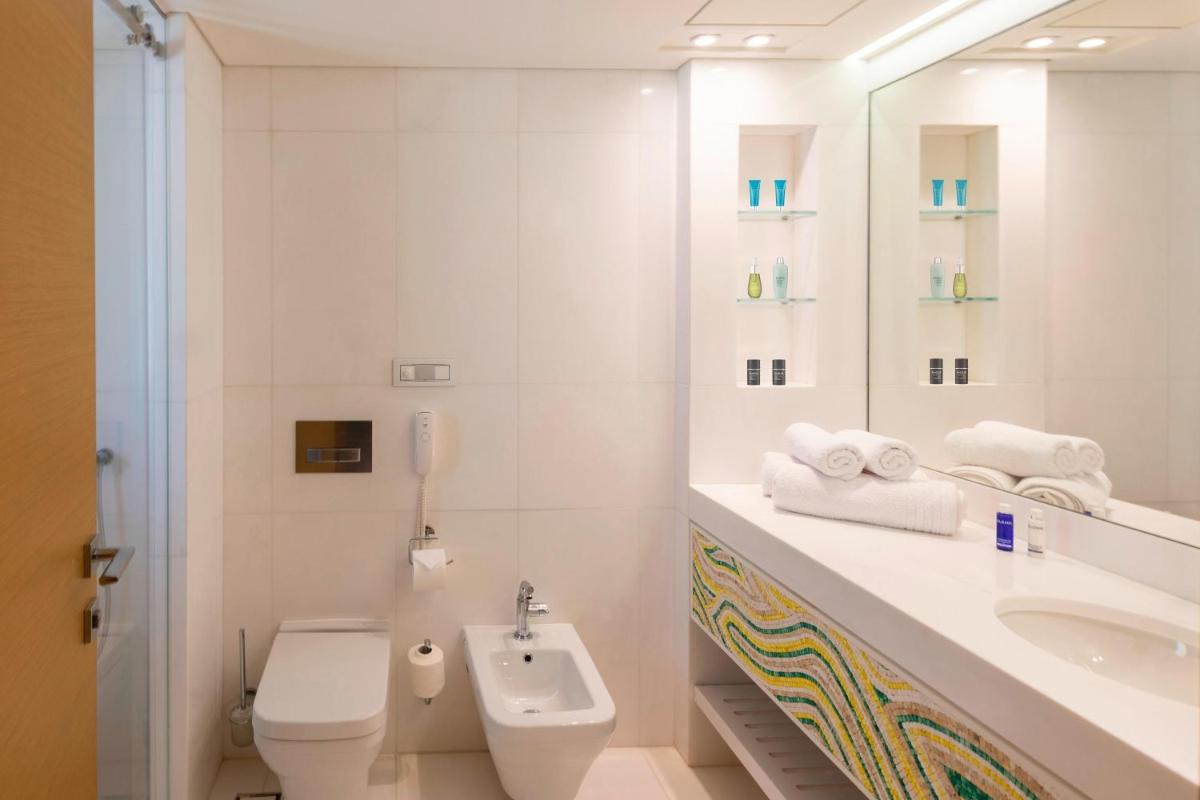 Domes Miramare, a Luxury Collection Resort, Corfu - Adults Only