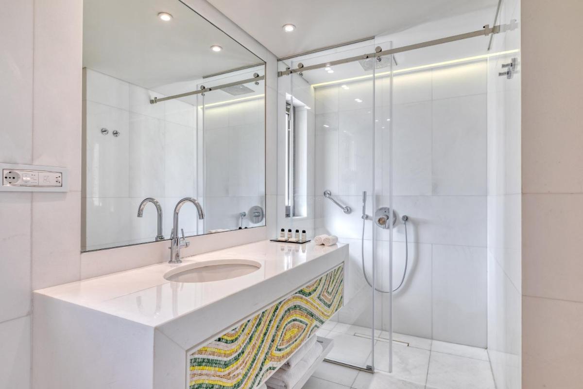 Domes Miramare, a Luxury Collection Resort, Corfu - Adults Only