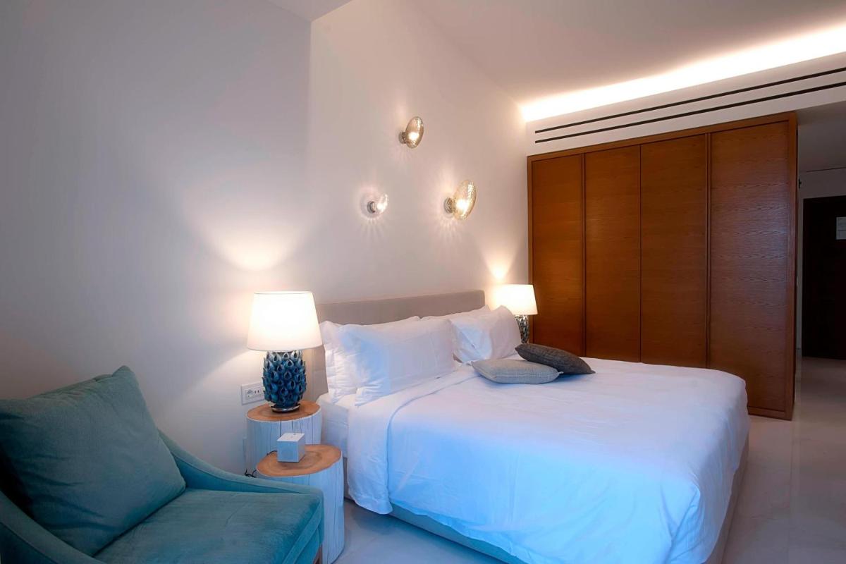 Domes Miramare, a Luxury Collection Resort, Corfu - Adults Only