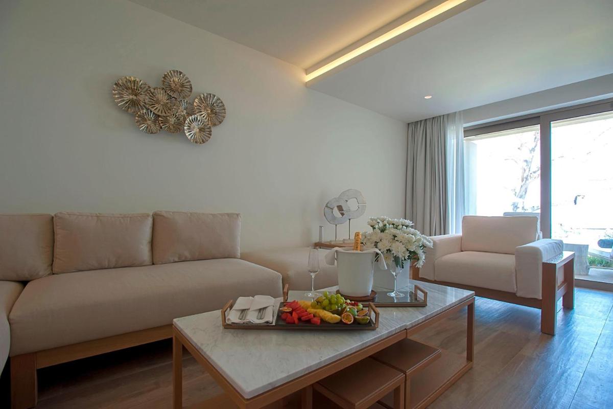 Domes Miramare, a Luxury Collection Resort, Corfu - Adults Only