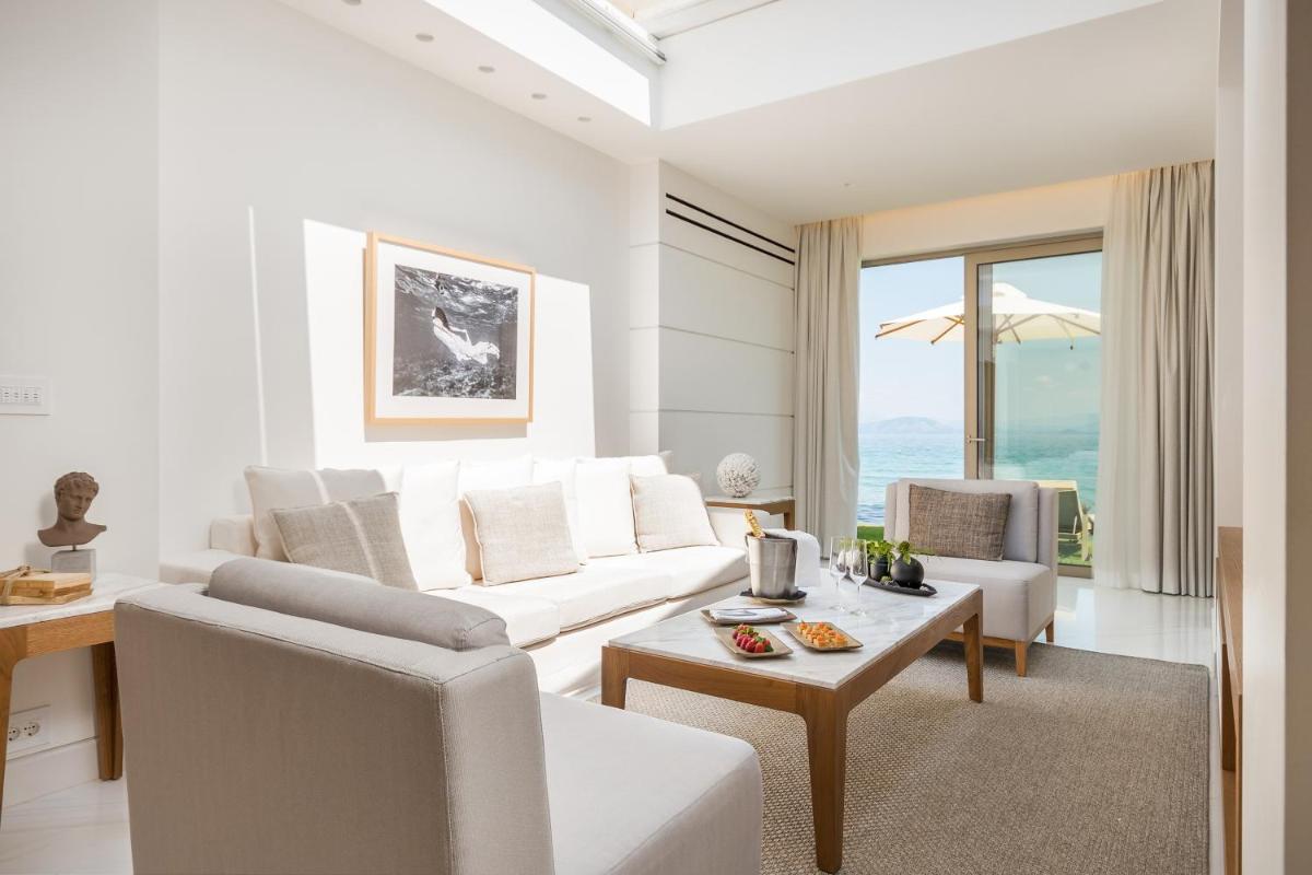 Domes Miramare, a Luxury Collection Resort, Corfu - Adults Only