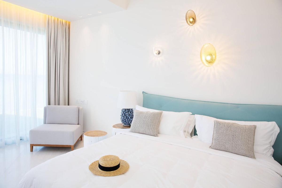 Domes Miramare, a Luxury Collection Resort, Corfu - Adults Only