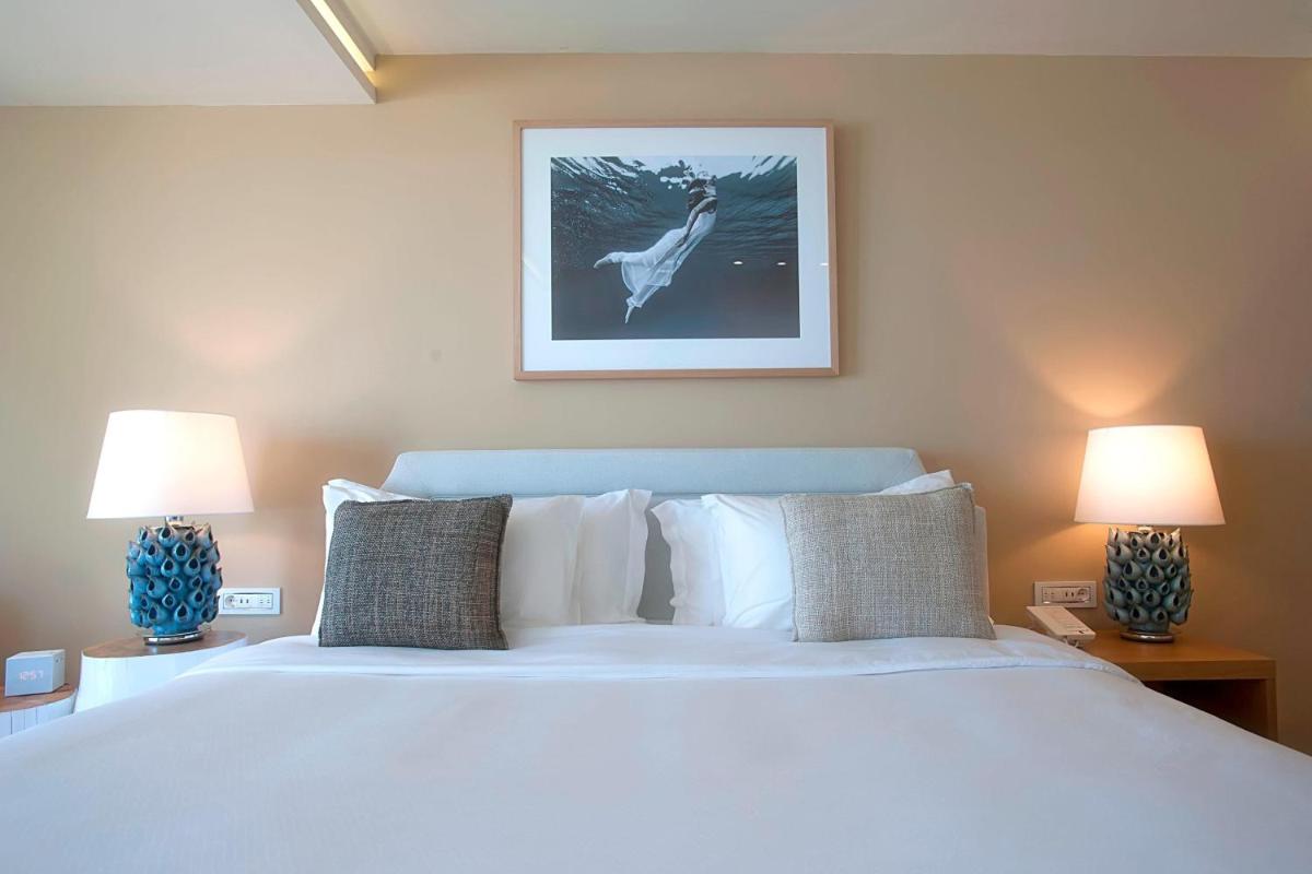 Domes Miramare, a Luxury Collection Resort, Corfu - Adults Only