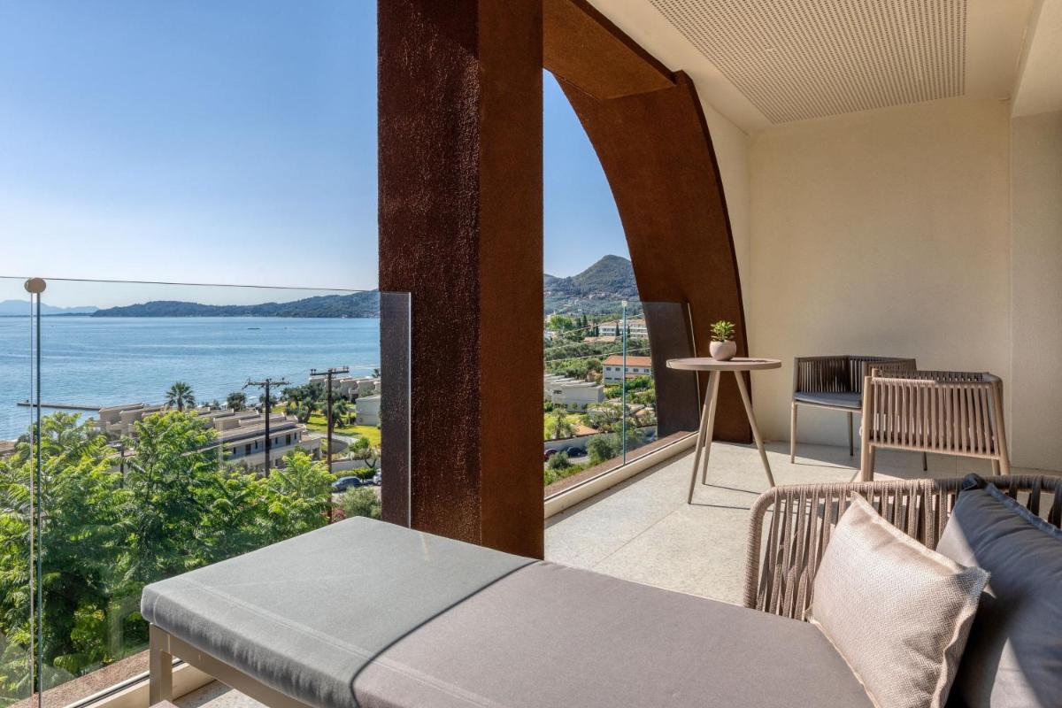 Domes Miramare, a Luxury Collection Resort, Corfu - Adults Only