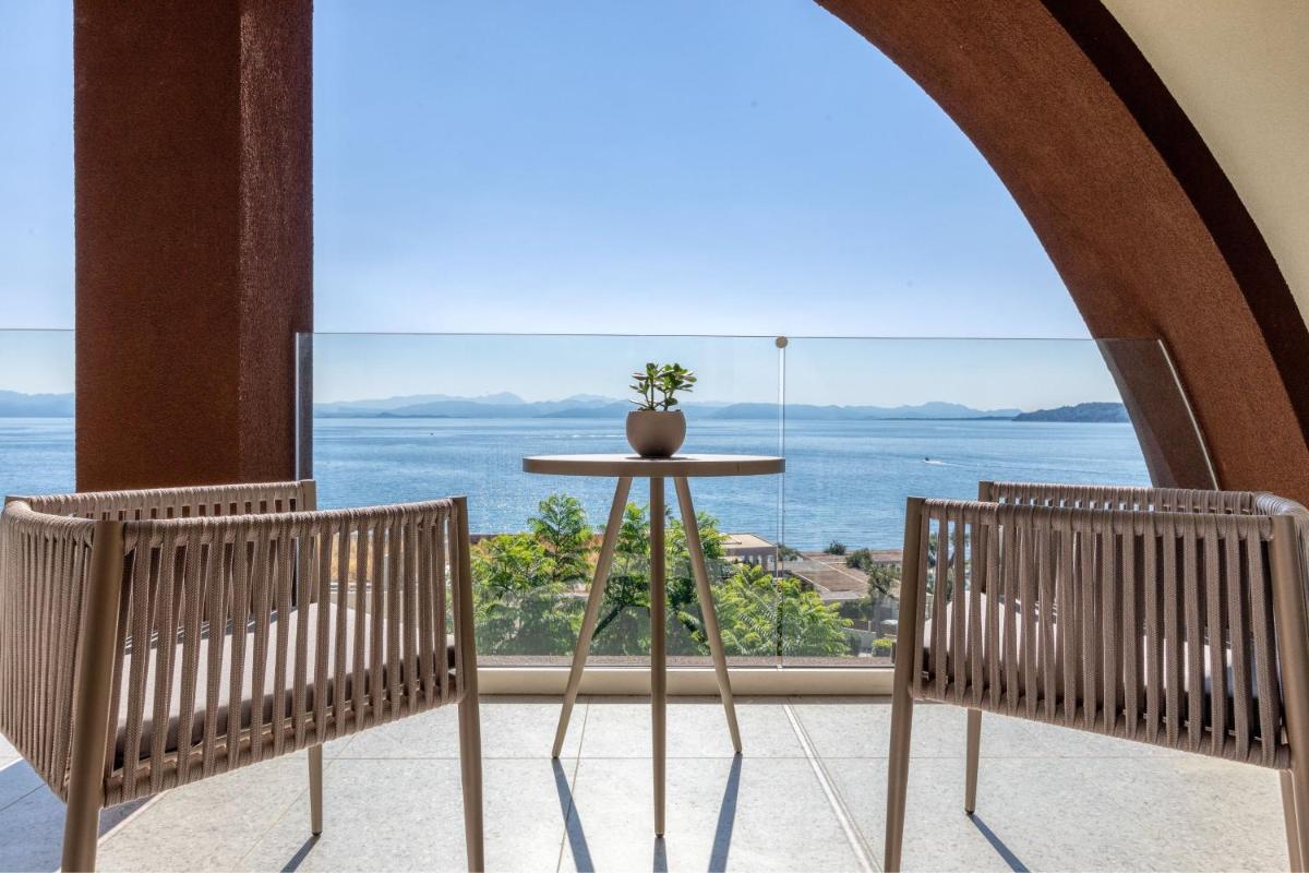 Domes Miramare, a Luxury Collection Resort, Corfu - Adults Only