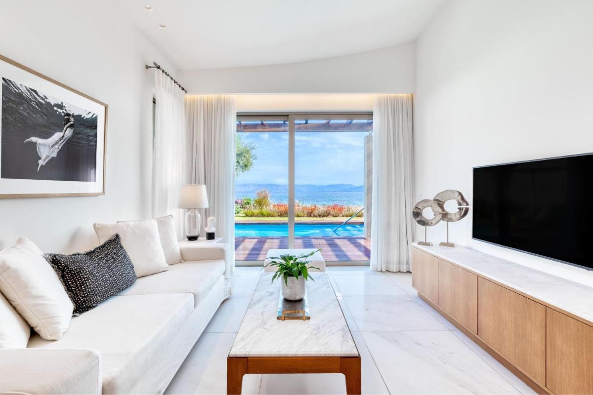 Domes Miramare, a Luxury Collection Resort, Corfu - Adults Only