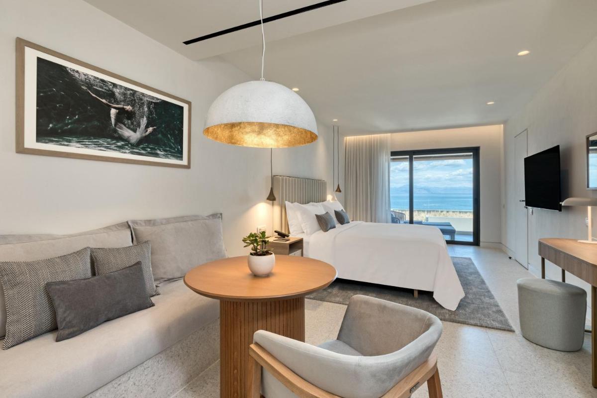 Domes Miramare, a Luxury Collection Resort, Corfu - Adults Only