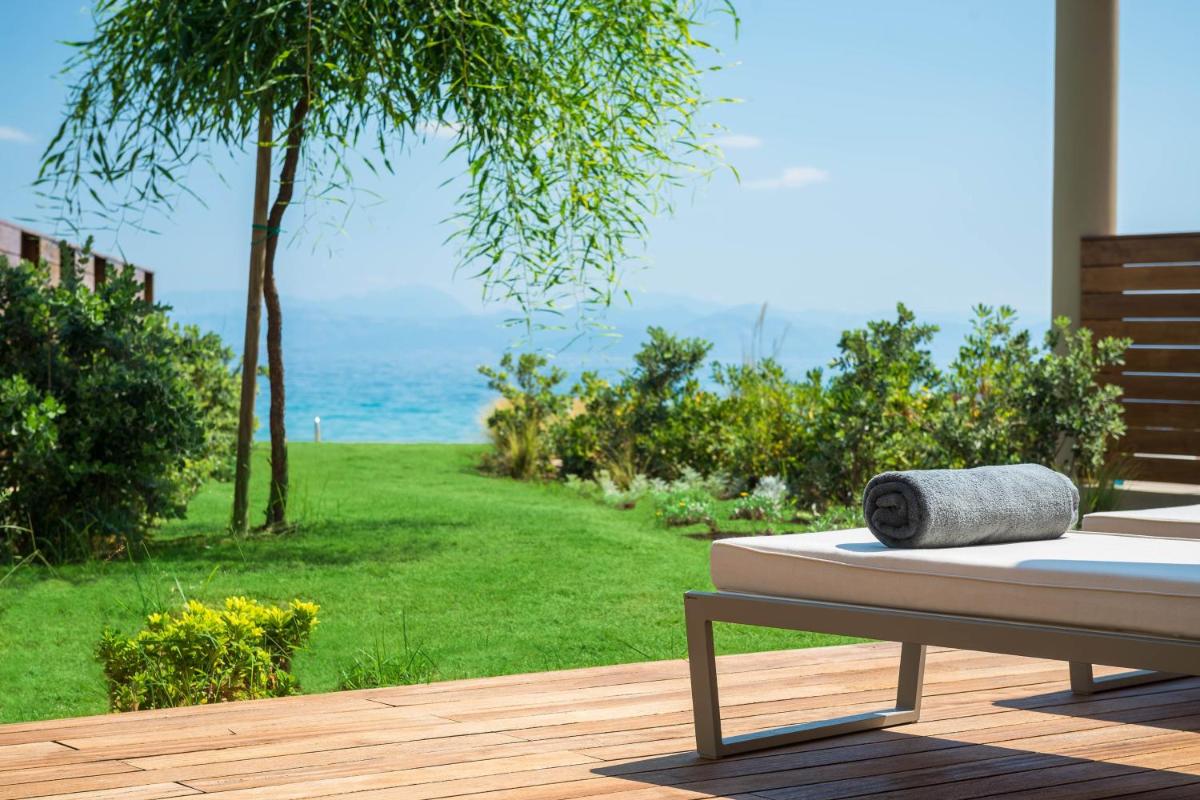 Domes Miramare, a Luxury Collection Resort, Corfu - Adults Only