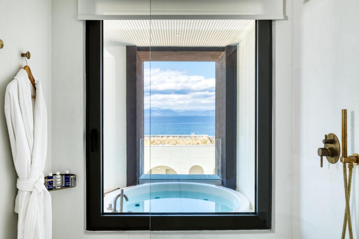 Domes Miramare, a Luxury Collection Resort, Corfu - Adults Only