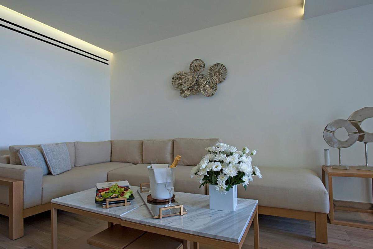 Domes Miramare, a Luxury Collection Resort, Corfu - Adults Only