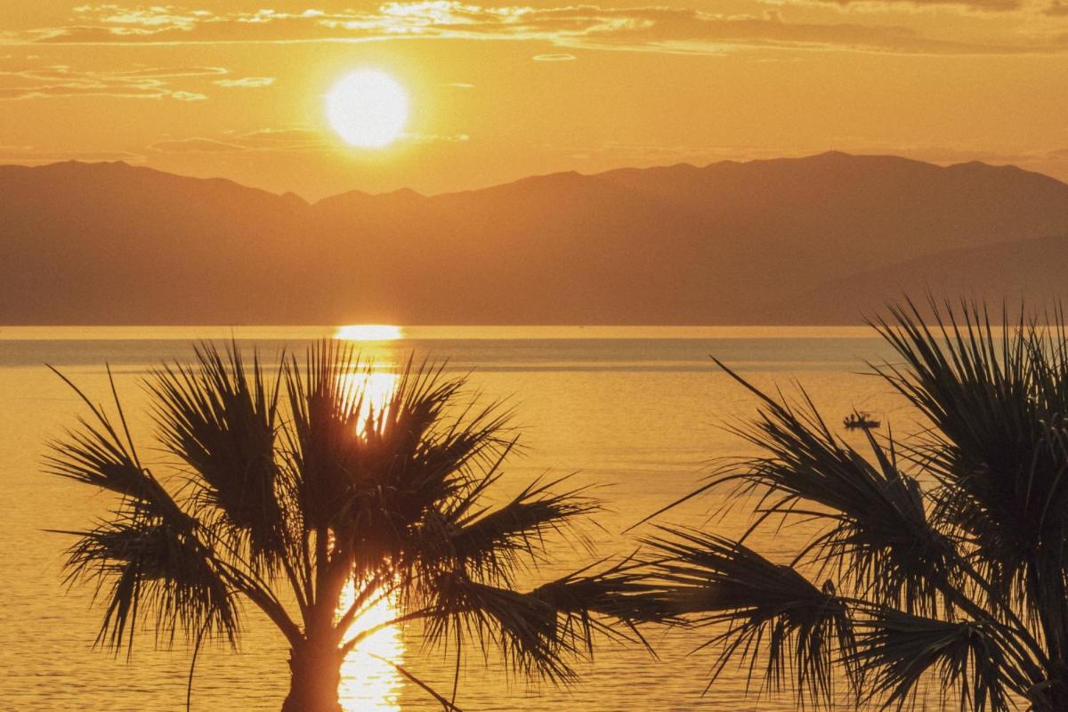 Domes Miramare, a Luxury Collection Resort, Corfu - Adults Only