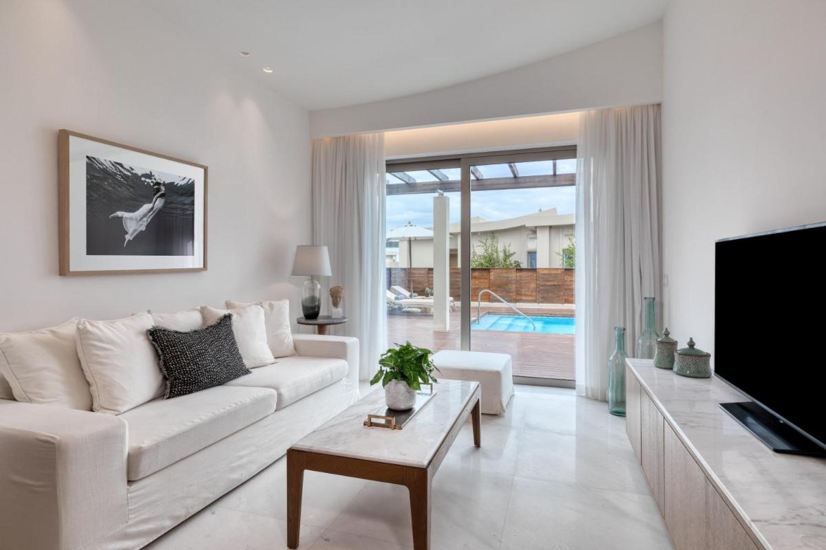 Domes Miramare, a Luxury Collection Resort, Corfu - Adults Only