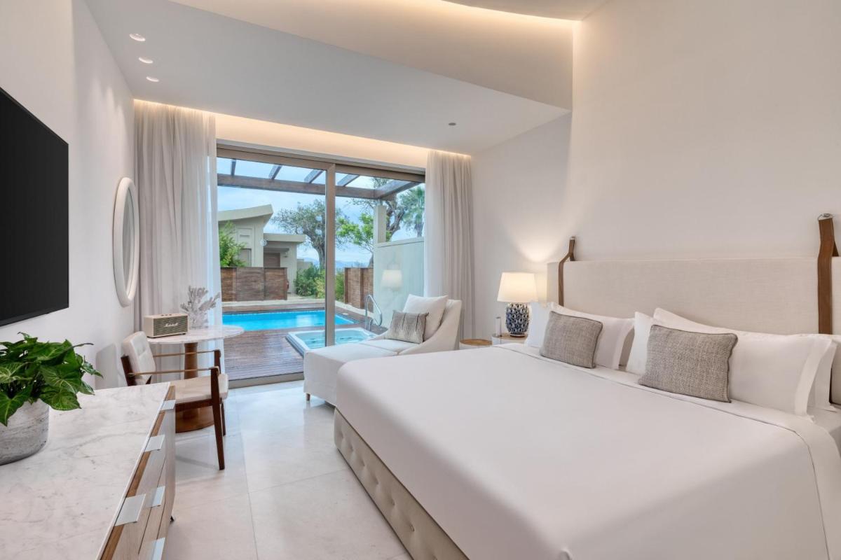 Domes Miramare, a Luxury Collection Resort, Corfu - Adults Only