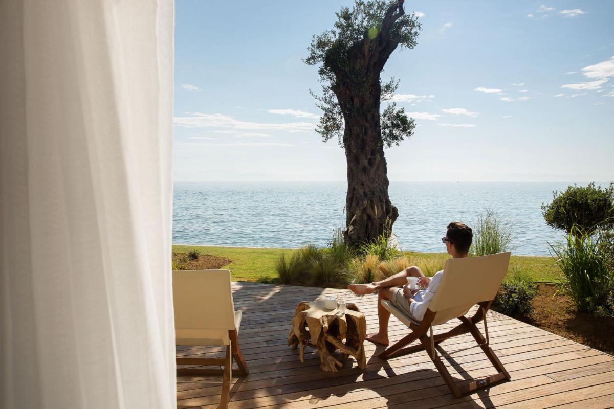 Domes Miramare, a Luxury Collection Resort, Corfu - Adults Only