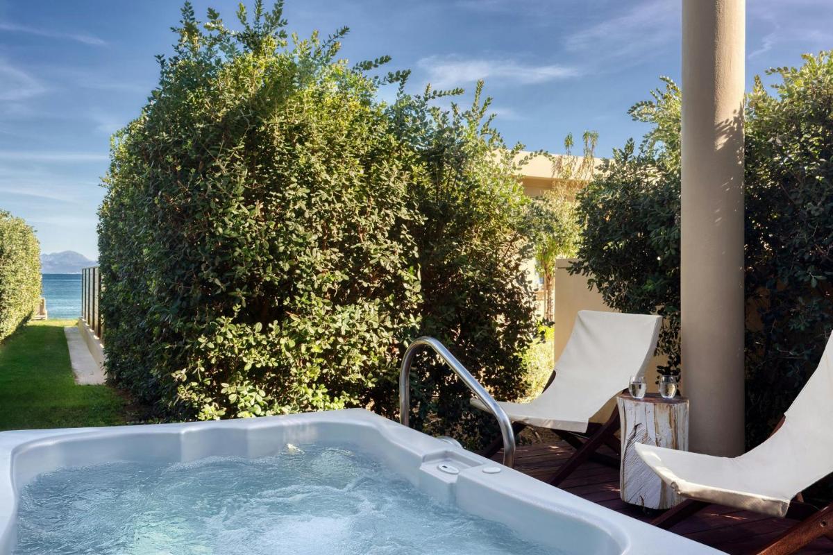 Domes Miramare, a Luxury Collection Resort, Corfu - Adults Only