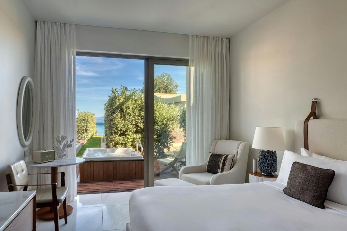 Domes Miramare, a Luxury Collection Resort, Corfu - Adults Only