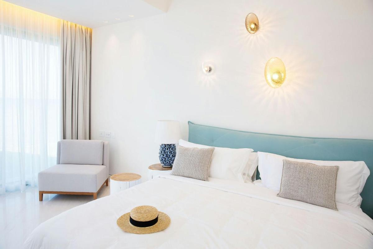 Domes Miramare, a Luxury Collection Resort, Corfu - Adults Only