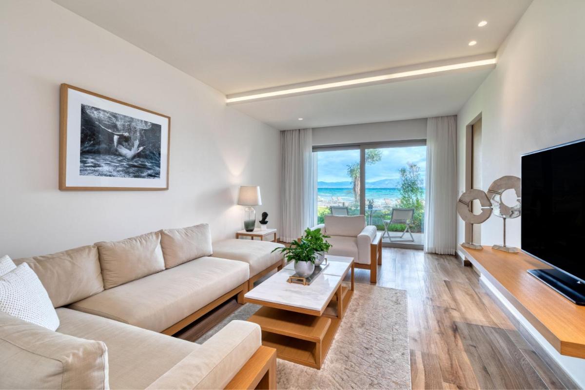 Domes Miramare, a Luxury Collection Resort, Corfu - Adults Only