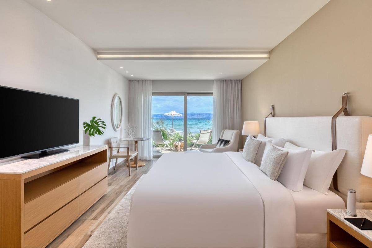 Domes Miramare, a Luxury Collection Resort, Corfu - Adults Only