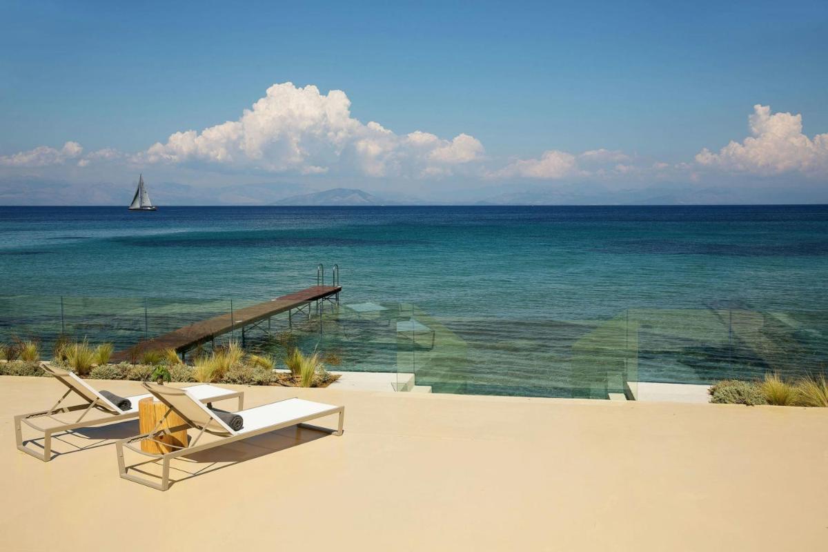 Domes Miramare, a Luxury Collection Resort, Corfu - Adults Only