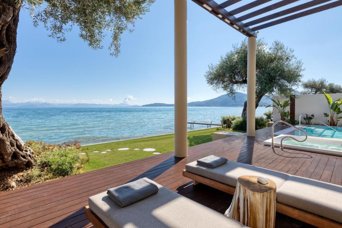 Domes Miramare, a Luxury Collection Resort, Corfu - Adults Only