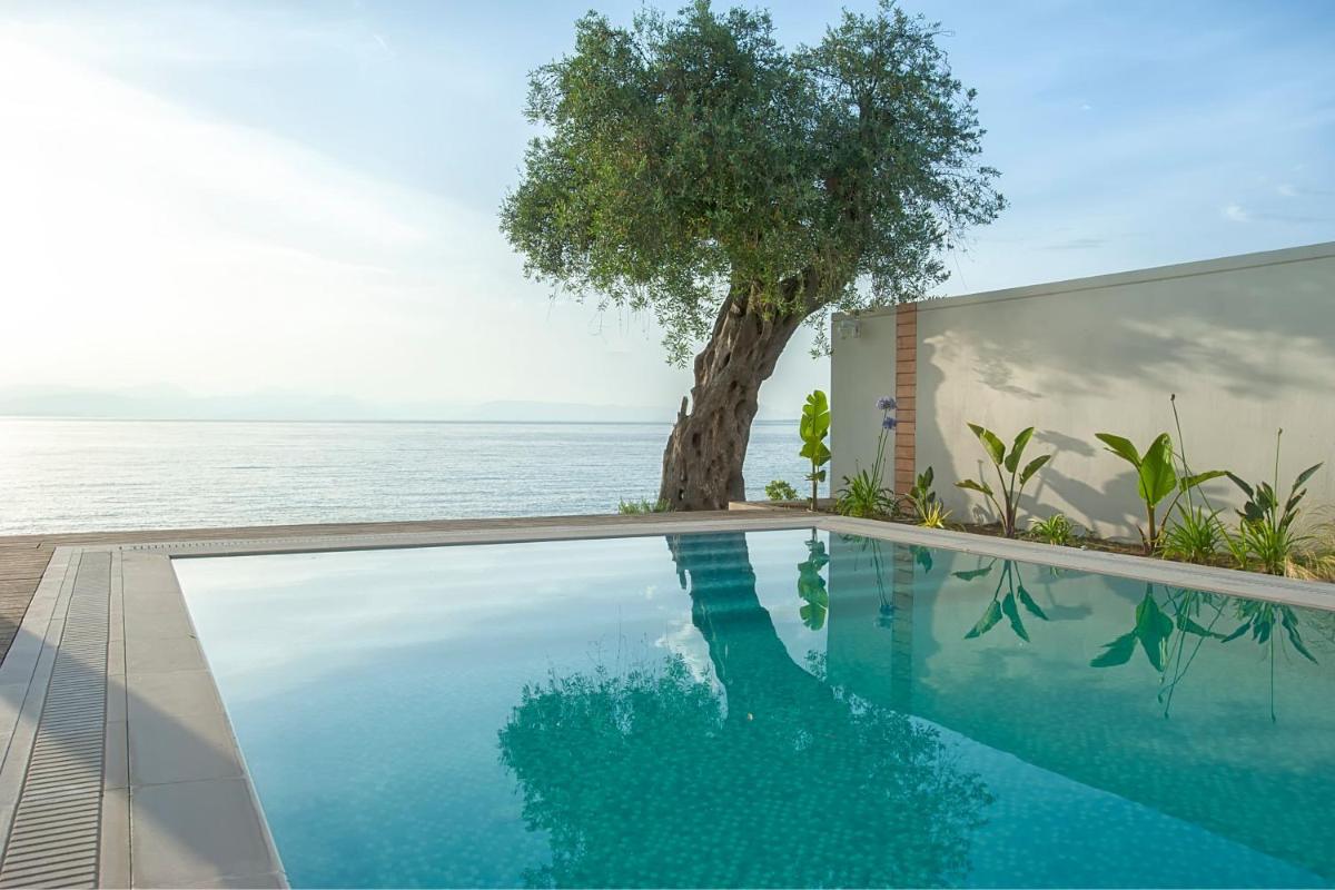 Domes Miramare, a Luxury Collection Resort, Corfu - Adults Only