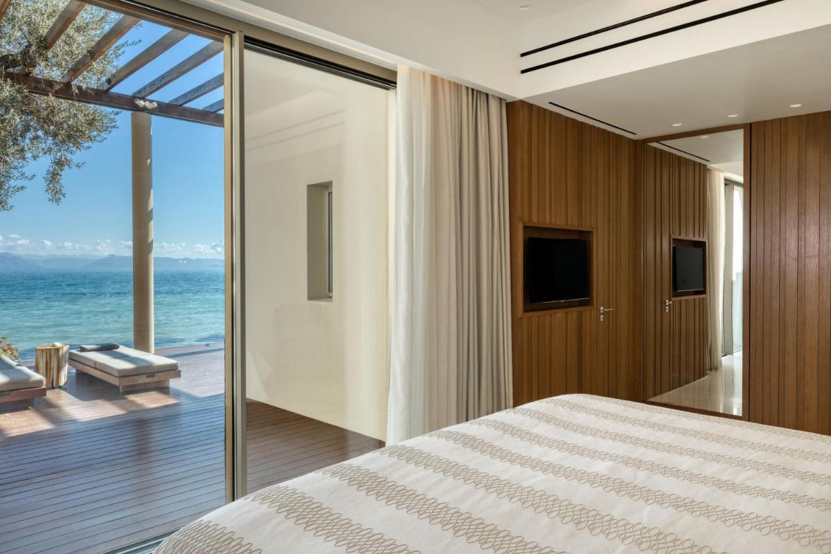 Domes Miramare, a Luxury Collection Resort, Corfu - Adults Only