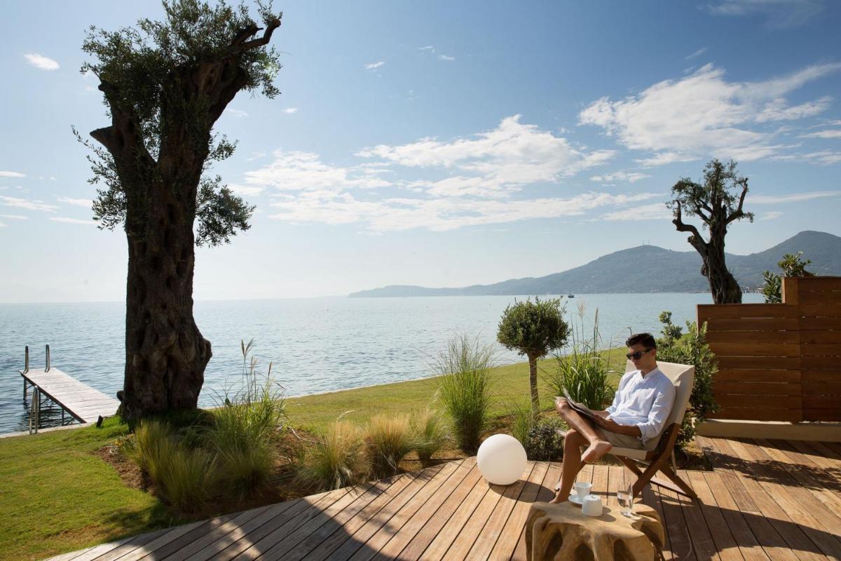 Domes Miramare, a Luxury Collection Resort, Corfu - Adults Only