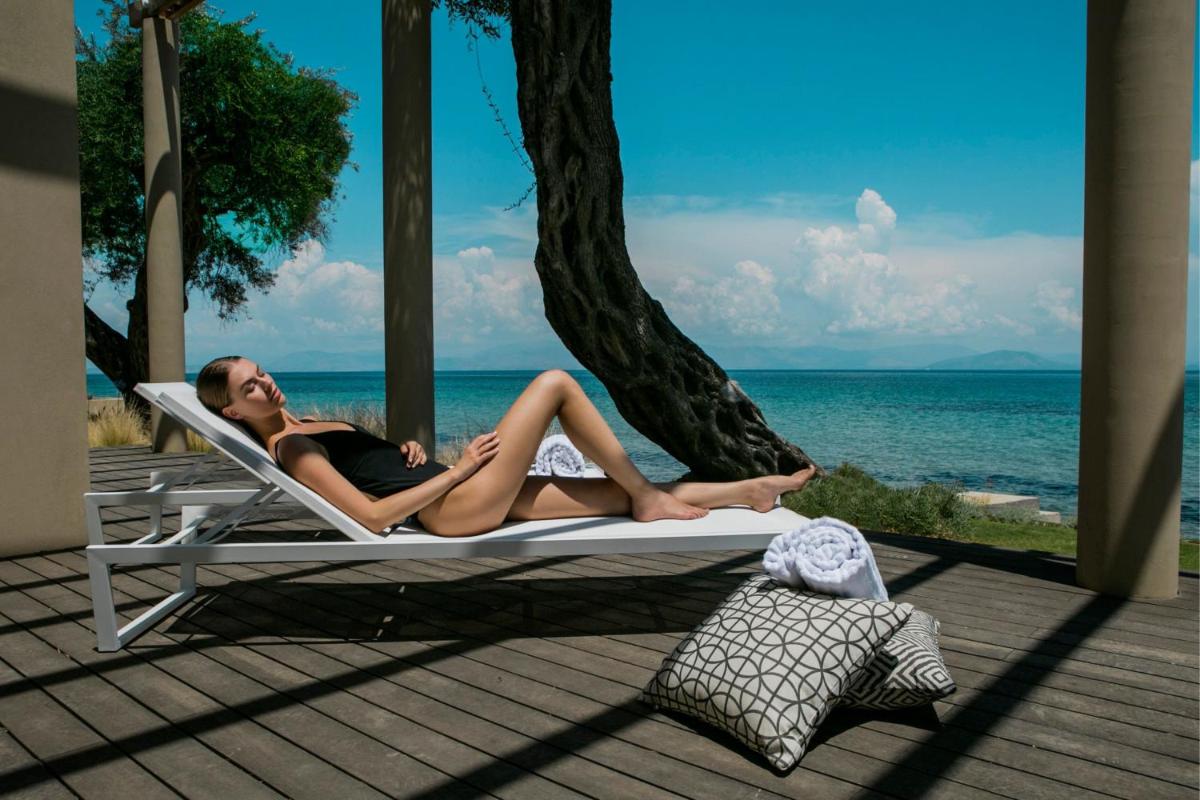 Domes Miramare, a Luxury Collection Resort, Corfu - Adults Only