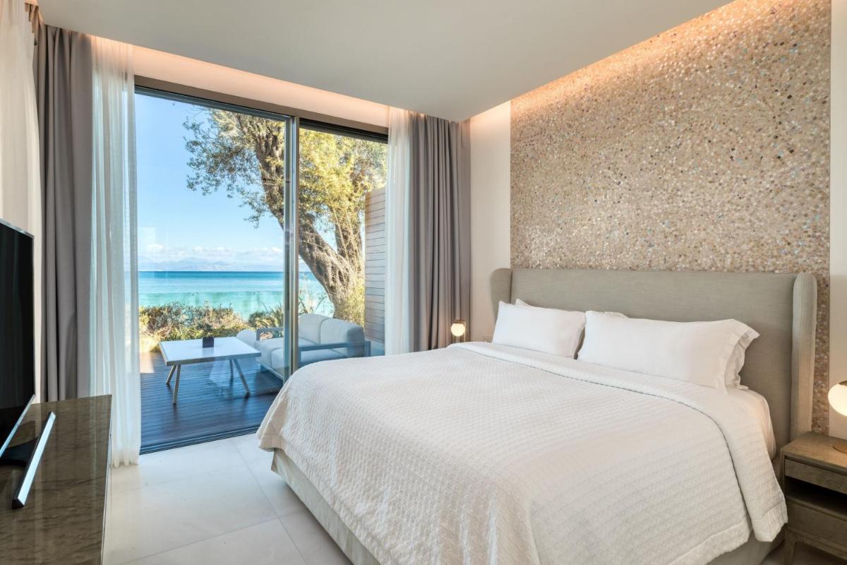 Domes Miramare, a Luxury Collection Resort, Corfu - Adults Only